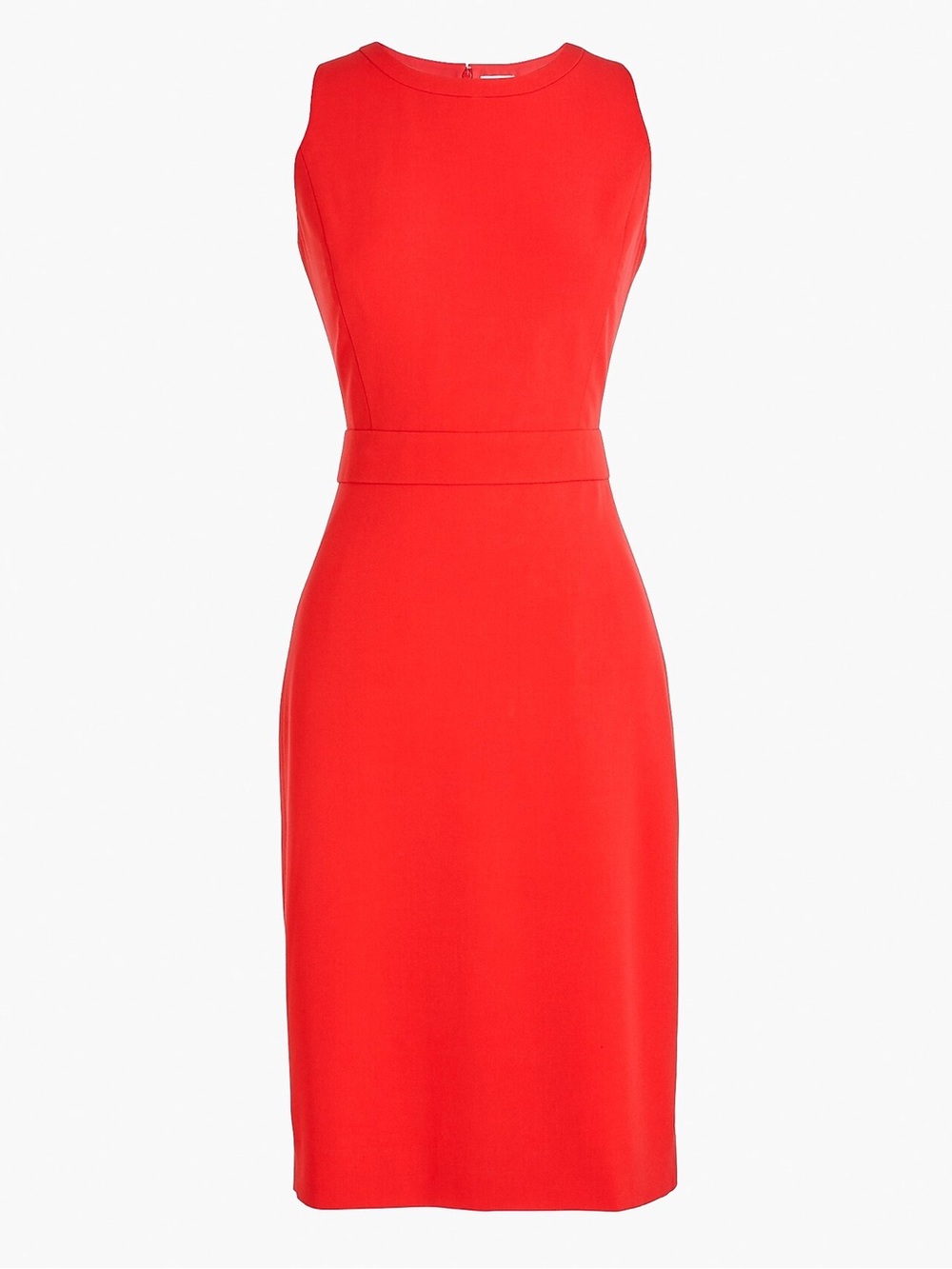 JCREW- suiting dress